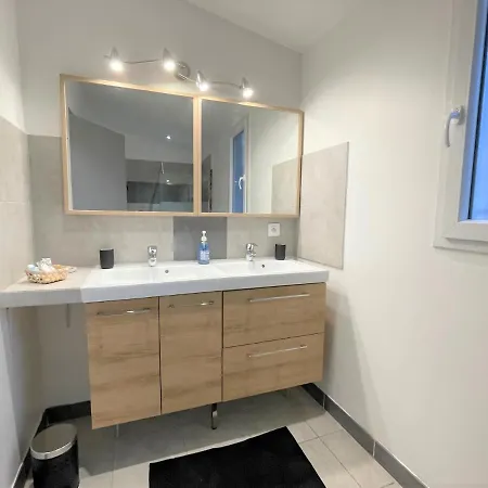Premium 3 Etoiles Sur Terrain Clos De 300 M2 * Bagnols-sur-Cèze
