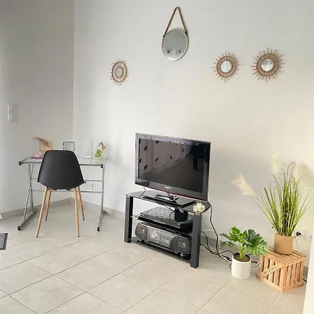 Premium 3 Etoiles Sur Terrain Clos De 300 M2 Villa