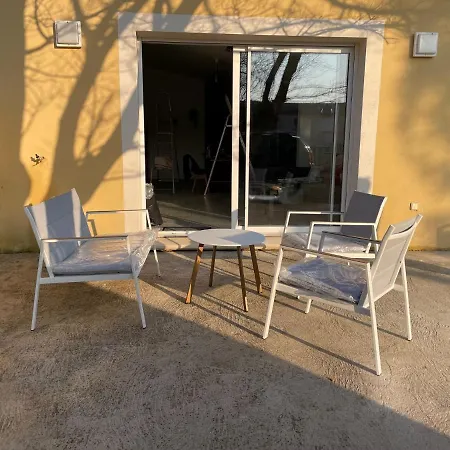 Premium 3 Etoiles Sur Terrain Clos De 300 M2 Villa
