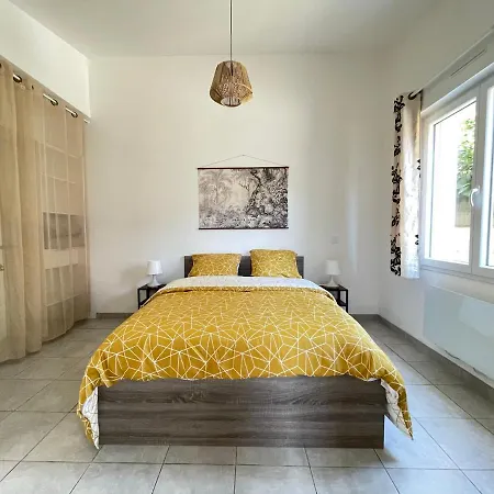 Premium 3 Etoiles Sur Terrain Clos De 300 M2 Bagnols-sur-Cèze