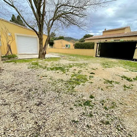 Premium 3 Etoiles Sur Terrain Clos De 300 M2 *