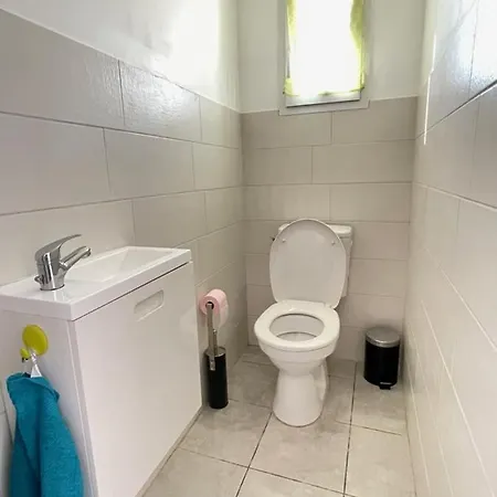 Villa Premium 3 Etoiles Sur Terrain Clos De 300 M2