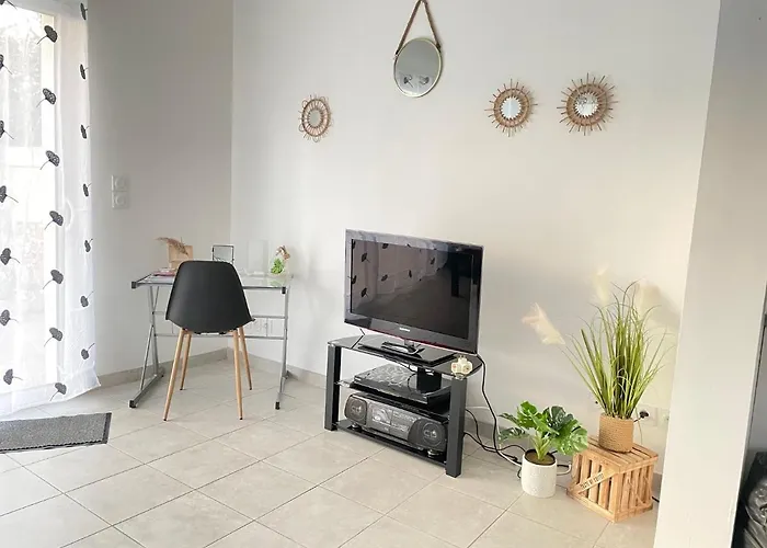 Premium 3 Etoiles Sur Terrain Clos De 300 M2 Βίλα