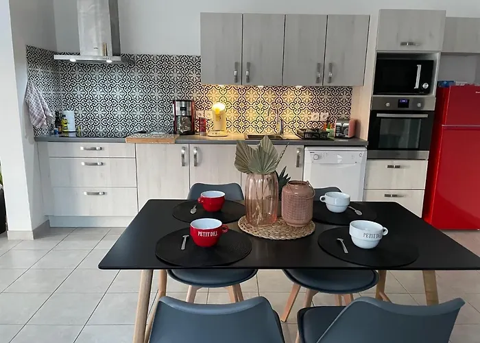 Premium 3 Etoiles Sur Terrain Clos De 300 M2 Βίλα Bagnols-sur-Cèze