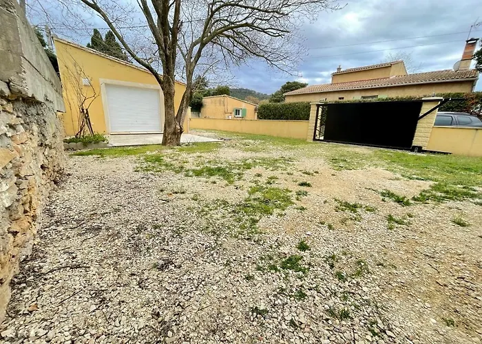 Premium 3 Etoiles Sur Terrain Clos De 300 M2 *